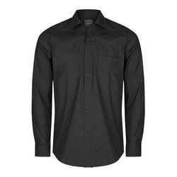 Gloweave Career Plain Poplin CR Fit S - 1272L