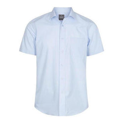 Gloweave Career Plain Poplin CR Fit S