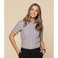Gloweave Career Puppytooth CR Fit S