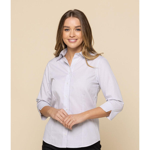 Gloweave Career Square Dobby CR Fit S-Queensland Workwear Supplies