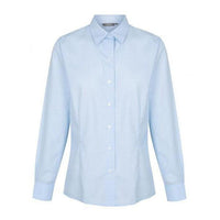 Gloweave Career Text. YD Check CR Fit S-Queensland Workwear Supplies