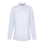 Gloweave Career Text. YD Check CR Fit S-Queensland Workwear Supplies