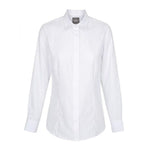 Gloweave Career Ultimate White CF Fit S-Queensland Workwear Supplies