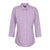 Gloweave Career Westgarth WOMEN'S GINGHAM 3/4 SLEEVE SHIRT-Queensland Workwear Supplies