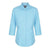 Gloweave Career Westgarth WOMEN'S GINGHAM 3/4 SLEEVE SHIRT-Queensland Workwear Supplies