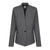 Gloweave Career Womens Crop Jacket HA-Queensland Workwear Supplies