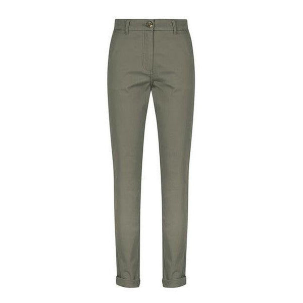 Gloweave Career Womens Modern Chino - 1754WT-Queensland Workwear Supplies