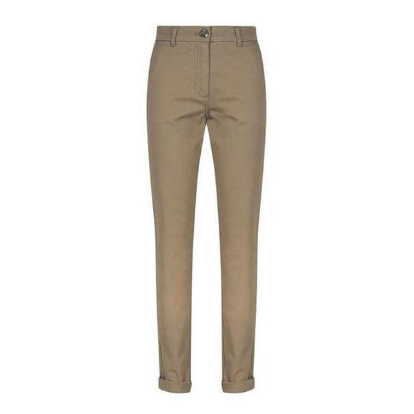 Gloweave Career Womens Modern Chino - 1754WT-Queensland Workwear Supplies