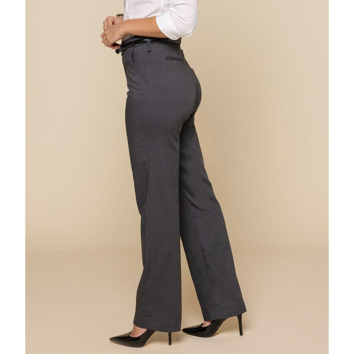 Buy Gloweave Career Womens UtilityTrous S H 1729WT Online