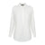 Gloweave L Slv 1/2 Placket Blouse - 1797WL-Queensland Workwear Supplies