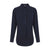 Gloweave L Slv 1/2 Placket Blouse - 1797WL-Queensland Workwear Supplies