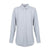 Gloweave L Slv 1/2 Placket Blouse - 1797WL-Queensland Workwear Supplies
