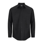 Gloweave MENS COTTON STRETCH SHIRT - 2101L-Queensland Workwear Supplies