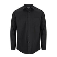 Gloweave MENS COTTON STRETCH SHIRT - 2101L-Queensland Workwear Supplies