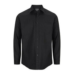 Gloweave MENS COTTON STRETCH SHIRT - 2101L