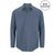 Gloweave MENS COTTON STRETCH SHIRT - 2101L-Queensland Workwear Supplies