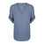 Gloweave V Neck Top - 1800WZ-Queensland Workwear Supplies
