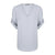 Gloweave V Neck Top - 1800WZ-Queensland Workwear Supplies