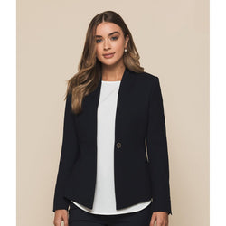 Gloweave WOMENS CROP JACKET - 2105WJ