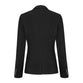 Gloweave WOMENS DOUBLE BREASTED BLAZER - 2106WJ