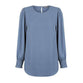 Gloweave Women's Shirred Cuff Top - 1796WL