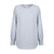 Gloweave Women's Shirred Cuff Top - 1796WL-Queensland Workwear Supplies