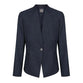 Gloweave Womens Textured Crop Jacket  - 1888WJ