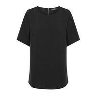 Gloweave Women's short sleeve top - 1798WS-Queensland Workwear Supplies