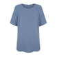 Gloweave Women's short sleeve top - 1798WS