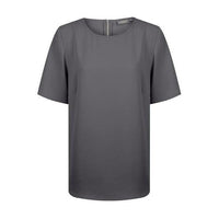 Gloweave Women's short sleeve top - 1798WS-Queensland Workwear Supplies