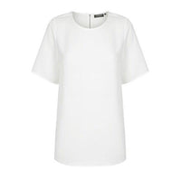 Gloweave Women's short sleeve top - 1798WS-Queensland Workwear Supplies