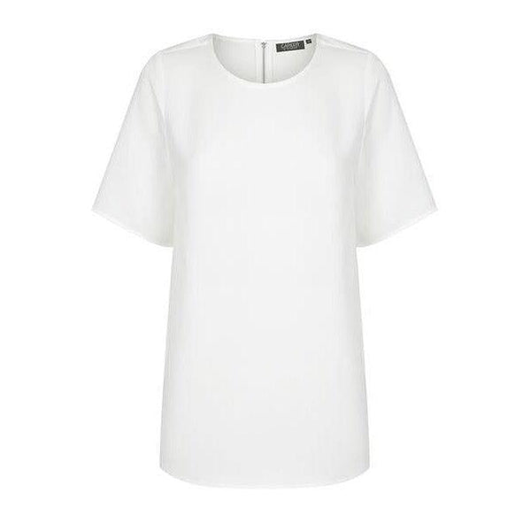 Gloweave Women's short sleeve top - 1798WS-Queensland Workwear Supplies