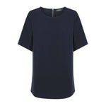 Gloweave Women's short sleeve top - 1798WS-Queensland Workwear Supplies