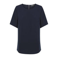 Gloweave Women's short sleeve top - 1798WS-Queensland Workwear Supplies