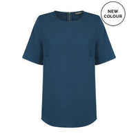 Gloweave Women's short sleeve top - 1798WS-Queensland Workwear Supplies