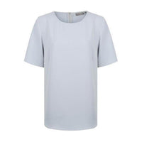 Gloweave Women's short sleeve top - 1798WS-Queensland Workwear Supplies