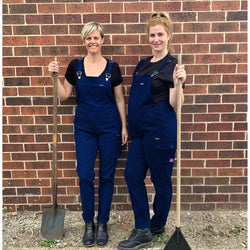 Green Hip All Women Overalls - O-ALLW