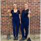 Green Hip All Women Overalls - O-ALLW