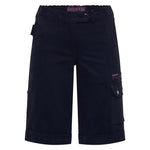Green Hip Womens Cargo Shorts (Give Cargo) - S-GCAR-Queensland Workwear Supplies