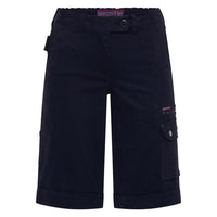 Green Hip Womens Cargo Shorts (Give Cargo) - S-GCAR-Queensland Workwear Supplies
