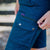 Green Hip Womens Cargo Shorts (Give Cargo) - S-GCAR-Queensland Workwear Supplies