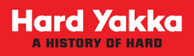 Hard yakka logo