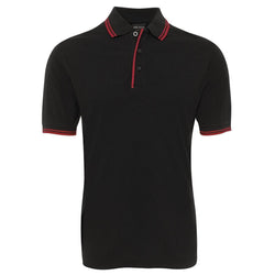 JB's Contrast Polo - 2CP