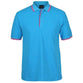 JB's Contrast Polo - 2CP