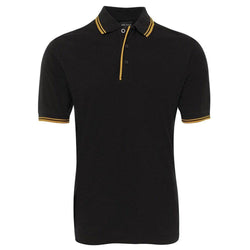 JB's Contrast Polo - 2CP