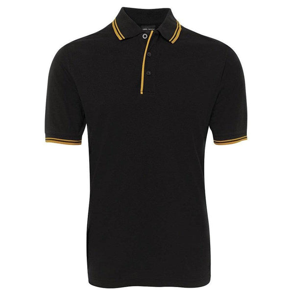 JB's Contrast Polo - 2CP-Queensland Workwear Supplies