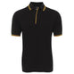 JB's Contrast Polo - 2CP