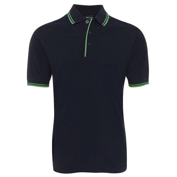 JB's Contrast Polo - 2CP-Queensland Workwear Supplies