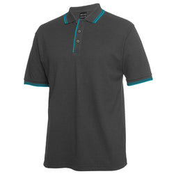 JB's Contrast Polo - 2CP