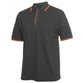 JB's Contrast Polo - 2CP